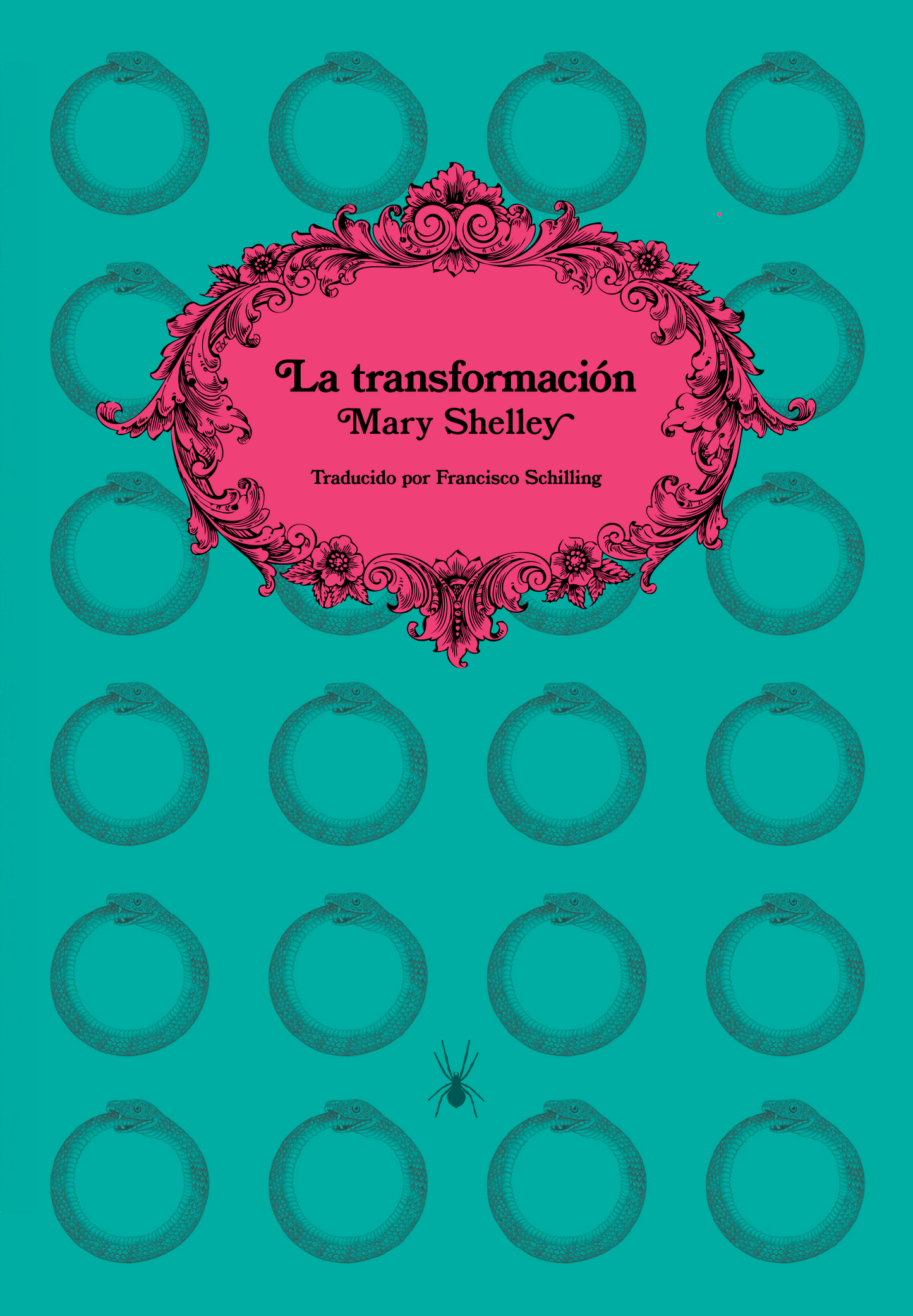 La transformación - Mary Shelley