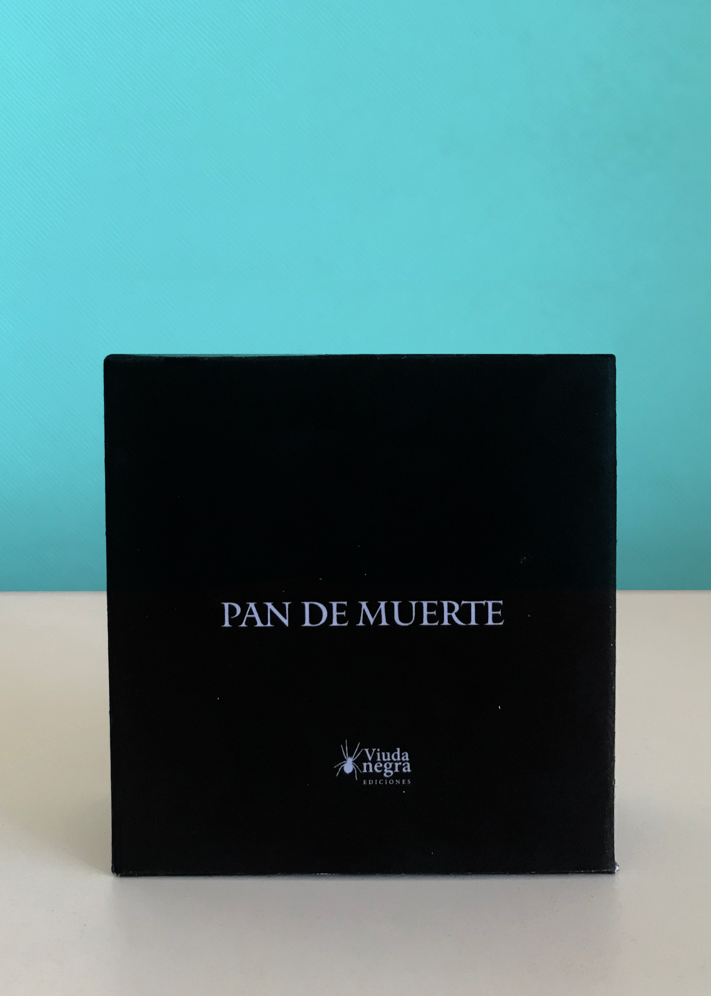 Pan de muerte