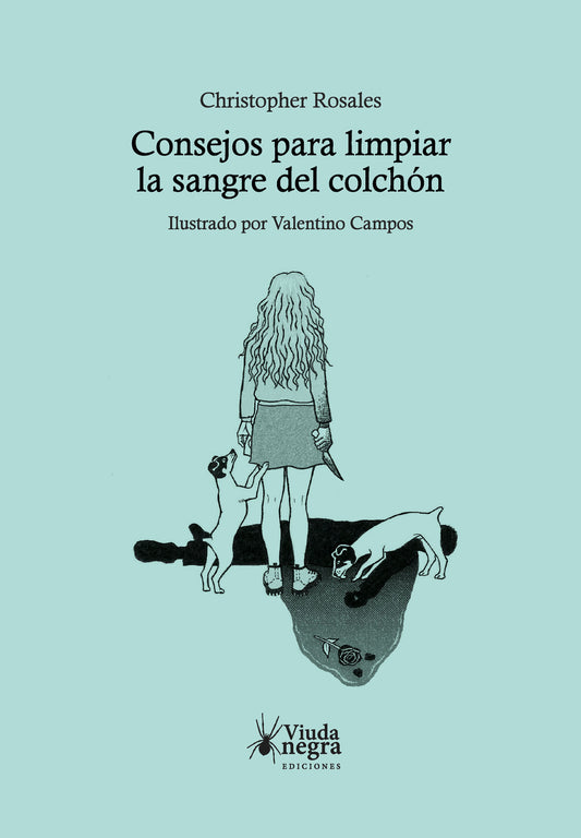Consejos para limpiar la sangre del colchón - Christopher Rosales