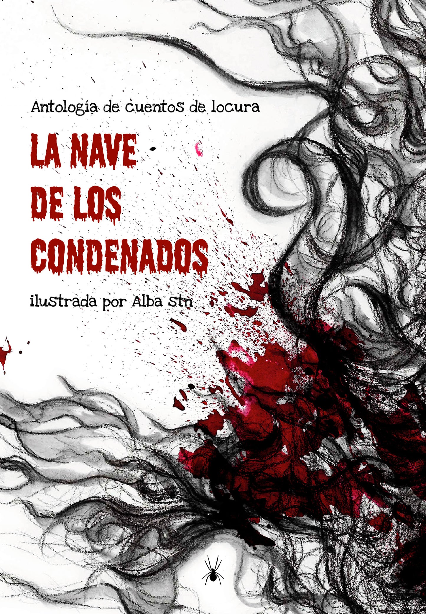 La nave de los condenados - Varios autores