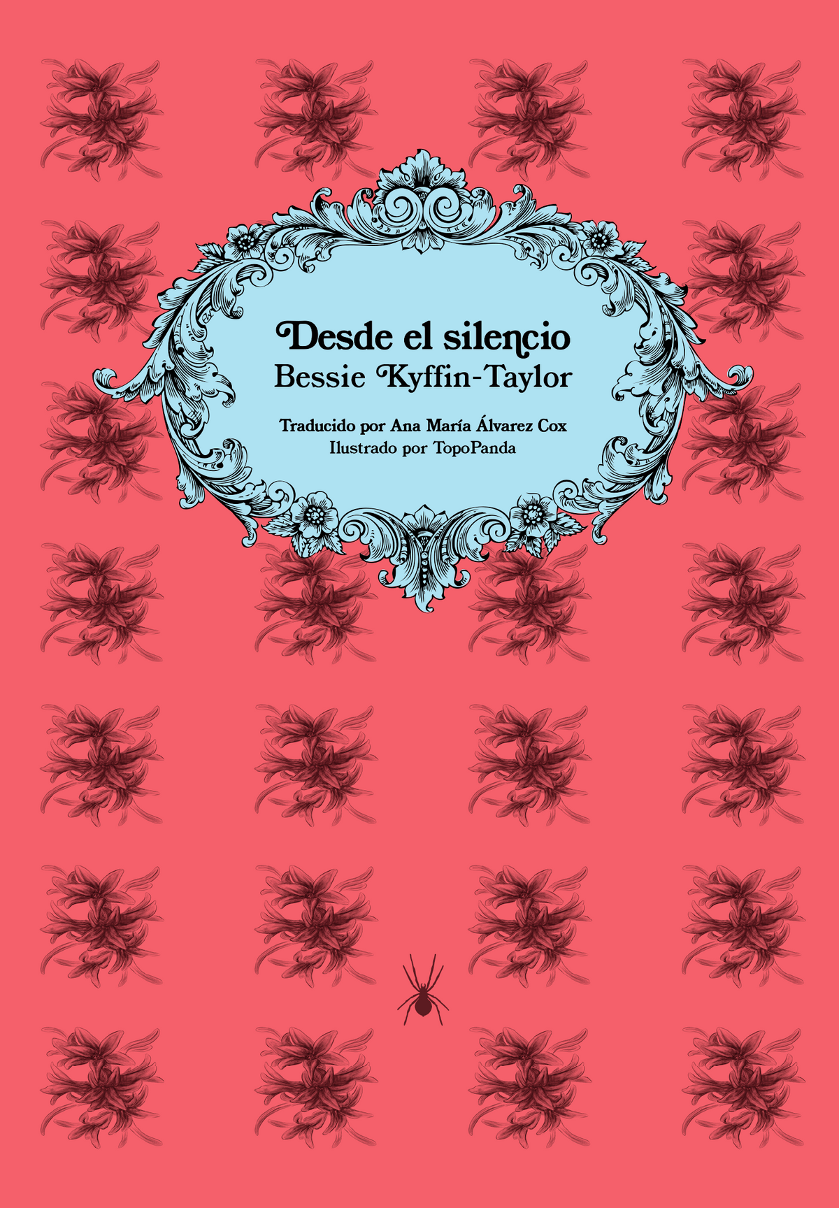 Desde el silencio - Bessie Kyffin-Taylor